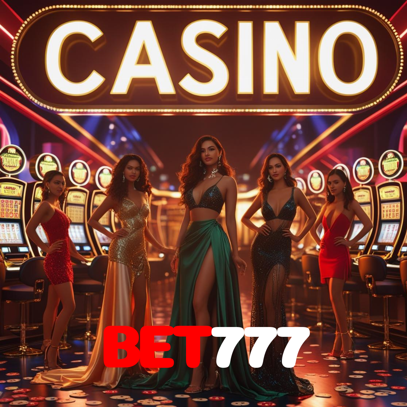 Problemas de Login no BET777