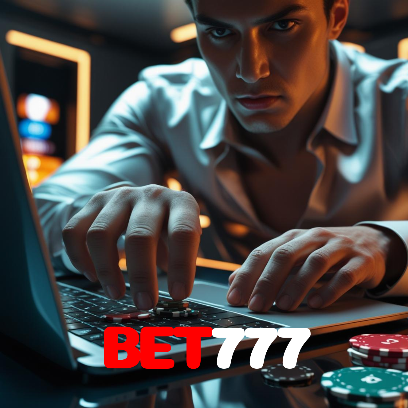 Imagem do BET777