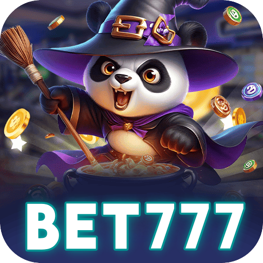 Logotipo do BET777